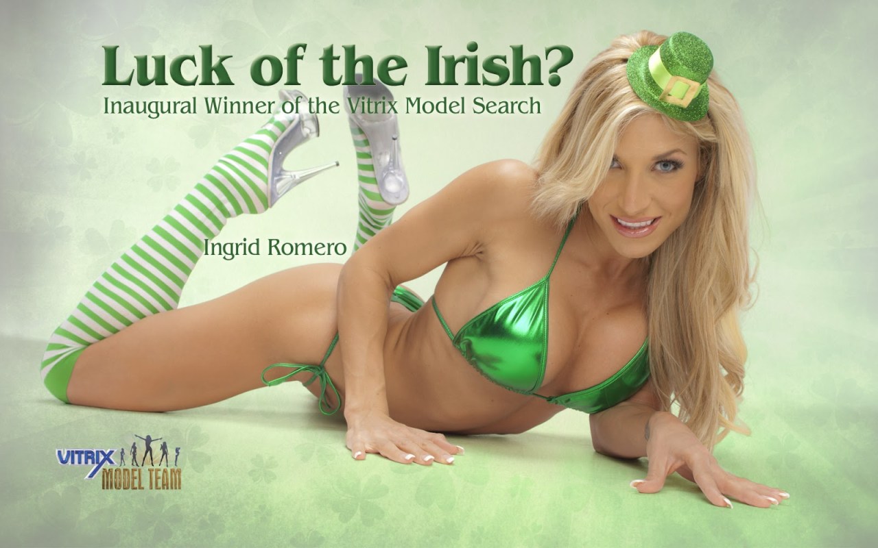 Hottest Irish Girls