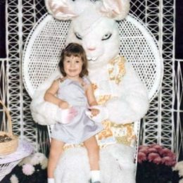 ridiculous easter bunny 1