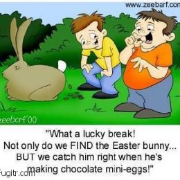 ridiculous easter bunny 14
