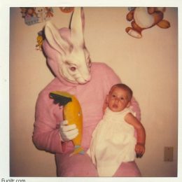 ridiculous easter bunny 2