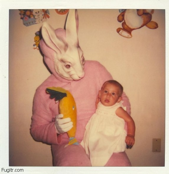 ridiculous easter bunny 2