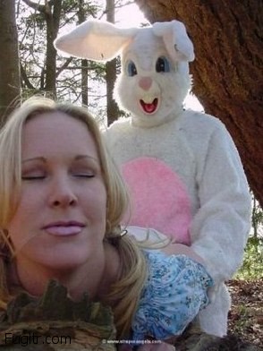 ridiculous easter bunny 21