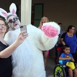 ridiculous easter bunny 26