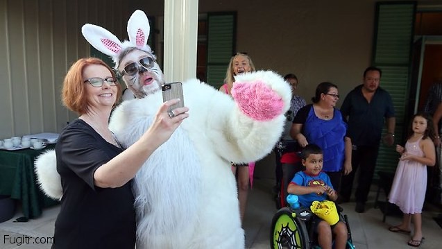 ridiculous easter bunny 26
