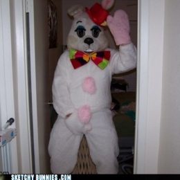 ridiculous easter bunny 3