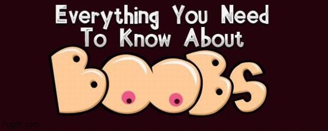 Interesting facts about women’s boobs