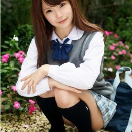 hot japanese schoolgirl 11