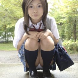 hot japanese schoolgirl 36