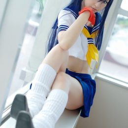 ecchi cosplay babe 26