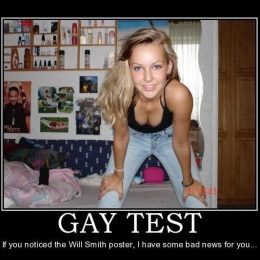 gay test collection 10