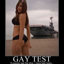 gay test collection 9