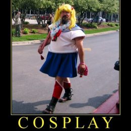 most hilarious cosplay costumes 6