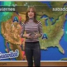 sexy tv weather presenter 02