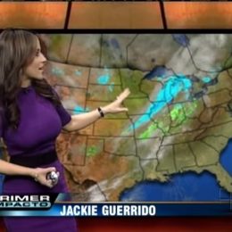 sexy tv weather presenter 07