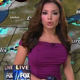 sexy tv weather presenter 17