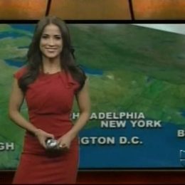 sexy tv weather presenter 20
