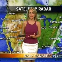sexy tv weather presenter 21