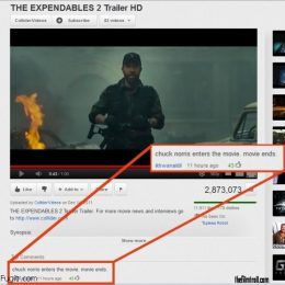 hilarious youtube comments 13