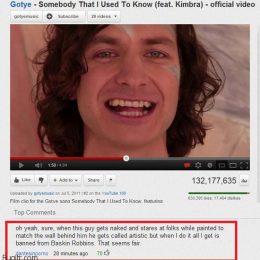hilarious youtube comments 17