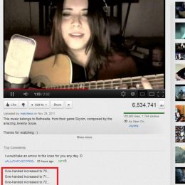 hilarious youtube comments 18