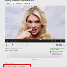 hilarious youtube comments 26