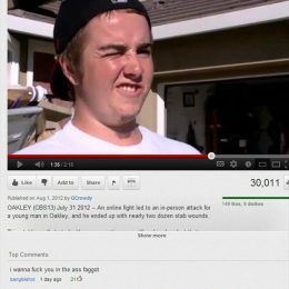 hilarious youtube comments 32