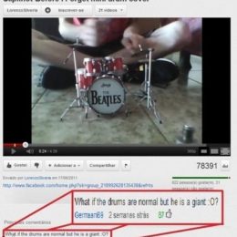 hilarious youtube comments 8