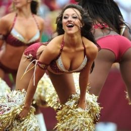 absolutelly beautiful cheerleaders21