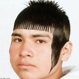 worst haircut 0 20