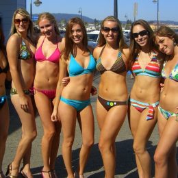 bikini amateur teen babes 080