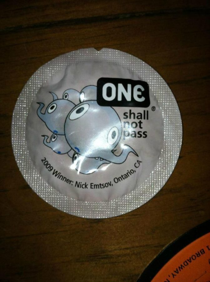 funny crazy condoms 14
