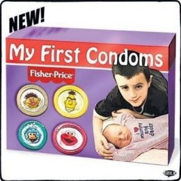 funny crazy condoms 18