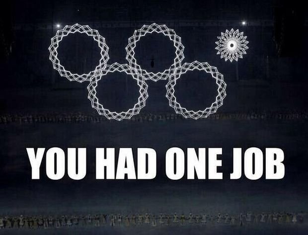 Best Sochi memes