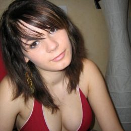 cute cleavage 31