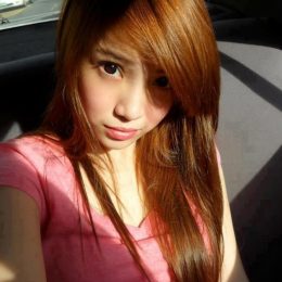 pretty asian girl 14