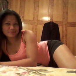 pretty asian girl 27