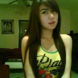 pretty asian girl 41