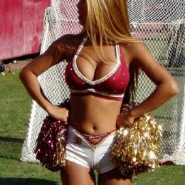 hot cheerleaders 030