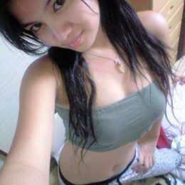 pretty asian girl 46