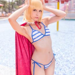 sexy cosplay 06