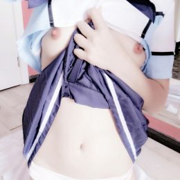 sexy cosplay 09