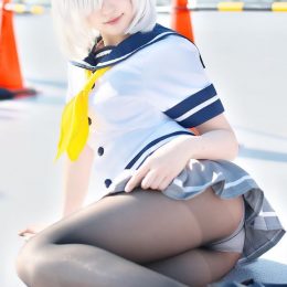 sexy cosplay 11