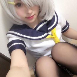 sexy cosplay 12