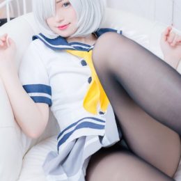 sexy cosplay 13