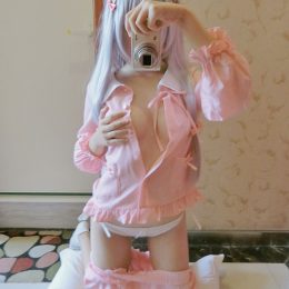 sexy cosplay 24