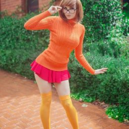 sexy cosplay 42
