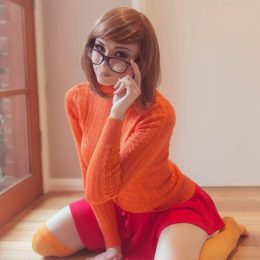 sexy cosplay 43