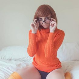 sexy cosplay 44