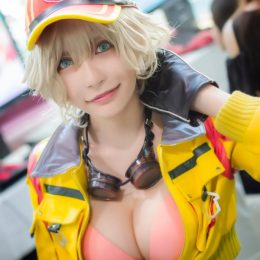 sexy cosplay 48