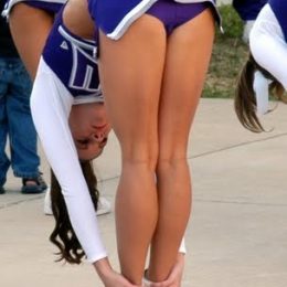 hot cheerleaders 236